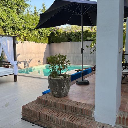 Atuaire Home Sevilla Mairena del Aljarafe Exteriör bild