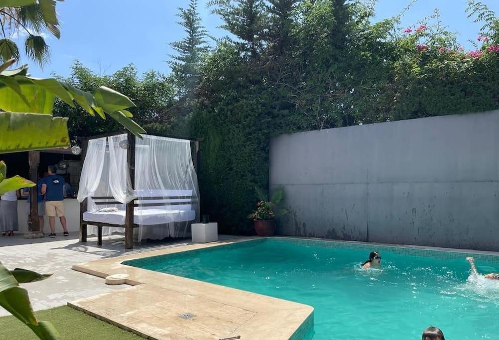 Atuaire Home Sevilla Mairena del Aljarafe Exteriör bild