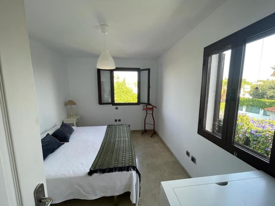 Atuaire Home Sevilla Mairena del Aljarafe Exteriör bild