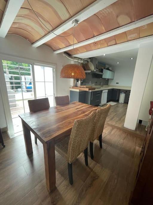 Atuaire Home Sevilla Mairena del Aljarafe Exteriör bild