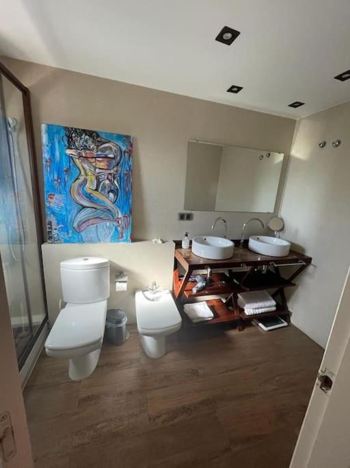 Atuaire Home Sevilla Mairena del Aljarafe Exteriör bild