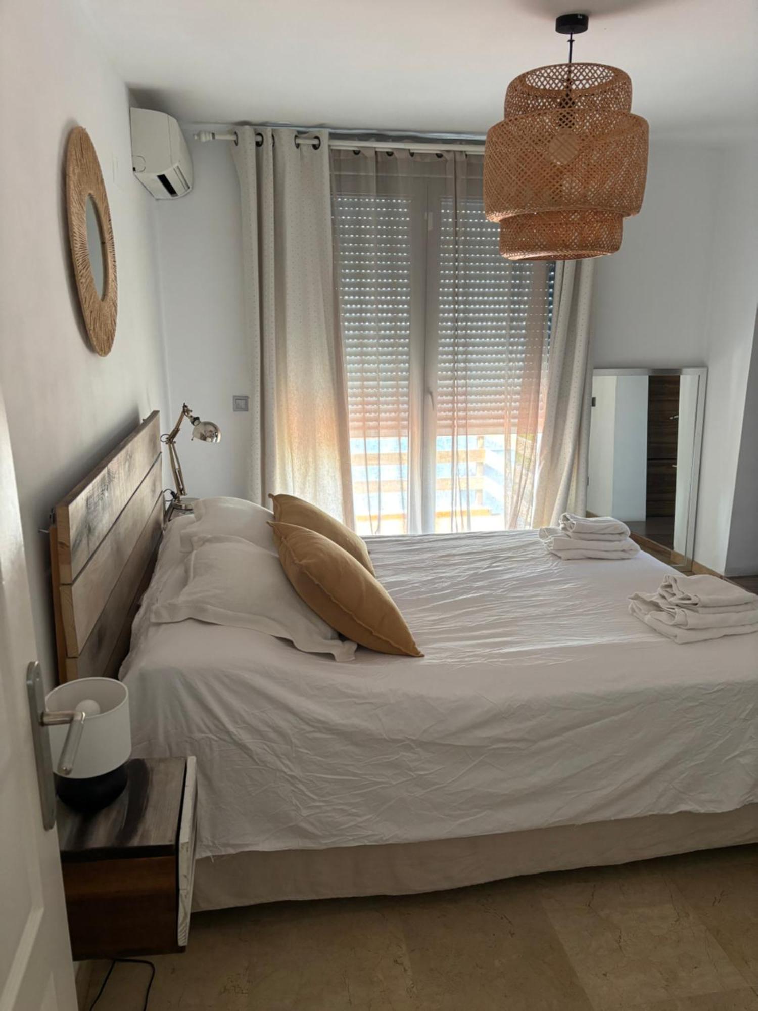 Atuaire Home Sevilla Mairena del Aljarafe Exteriör bild
